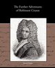 The Further Adventures of Robinson Crusoe, Defoe Daniel