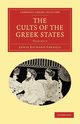 The Cults of the Greek States - Volume 4, Farnell Lewis Richard
