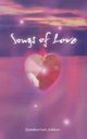 Songs of Love, Jokhoo Ramkarrun
