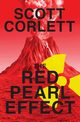 The Red Pearl Effect, Corlett Scott