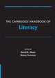 The Cambridge Handbook of Literacy, 