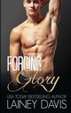 Forging Glory, Davis Lainey