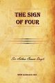 The Sign of Four, Doyle A Conan