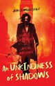 An Unkindness of Shadows, Grant John Linwood