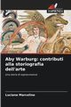 Aby Warburg, Marcelino Luciana