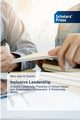 Inclusive Leadership, M. Espiritu Mary Jane