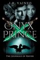 The Onyx Prince, Vaineo J.R.