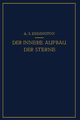 Der Innere Aufbau Der Sterne, Eddington A. S.