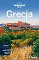 Grecja Lonely Planet, 