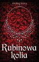 Rubinowa kolia, Scura Evelina
