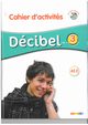 Decibel 3 wiczenia + mp3, 