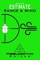 How to Estimate Range and Wind, Sniper Pseudonym