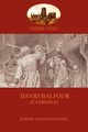 David Balfour, Stevenson Robert Louis