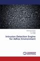 Intrusion Detection Engine for Adhoc Environment, Husain Shahnawaz