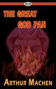 The Great God Pan, Machen Arthur