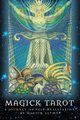 Magick Tarot, Altman Magick