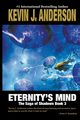 Eternity's Mind, Anderson Kevin J.