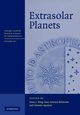 Extrasolar Planets, Aparicio Juan Antonio