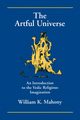 The Artful Universe, Mahony William K.