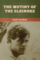 The Mutiny of the Elsinore, London Jack