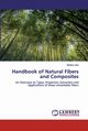 Handbook of Natural Fibers and Composites, Lobo Ashley