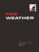FIRE WEATHER, Department of Agriculture U.S.