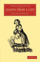 Leaves from a Life, Panton Jane Ellen Frith