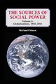 The Sources of Social Power, Mann Michael