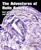 The Adventures of Rollo Aubrey, Earl of Redgrave, and His Bride, Lilla Zaidie, Griffith George