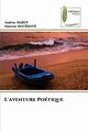 L'aventure Potique, Hardy Audrey