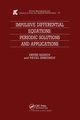 Impulsive Differential Equations, Bainov Drumi
