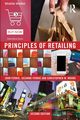 Principles of Retailing, Fernie John