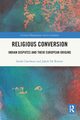 Religious Conversion, Claerhout Sarah