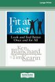 Fit at Last, Blanchard Ken