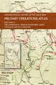 AFRICAN OFFICIAL HISTORY OF THE GREAT WAR, none