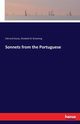 Sonnets from the Portuguese, Gosse Edmund