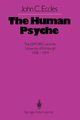 The Human Psyche, Eccles J. C.