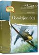Dywizjon 303 wydanie z opracowaniem i streszczeniem, Fiedler Arkady