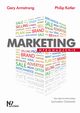 Marketing, Armstrong Gary, Kotler Philip