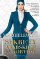 Sekrety arabskich kurortw, Margielewski Marcin