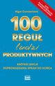 100 regu ludzi produktywnych, Cumberland Nigel