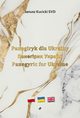 Panegiryk dla Ukrainy ????????? ??????? Panegyric for Ukraine, Kucicki Janusz