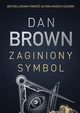 Zaginiony symbol, Brown Dan