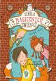 Szkoa magicznych zwierzt, Auer Margit