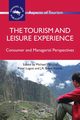 The Tourism and Leisure Experience, 