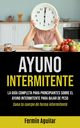 Ayuno Intermitente, Aguilar Fermn