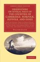 Observations on Several Parts of the Counties of Cambridge, Norfolk, Suffolk, and Essex, Gilpin William