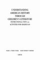 Understanding American History through Children's Literature, Cordier Mary