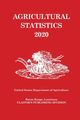 AGRICULTURAL STATISTICS 2020, NGSS