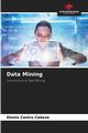 Data Mining, Castro Cabeza Dionis